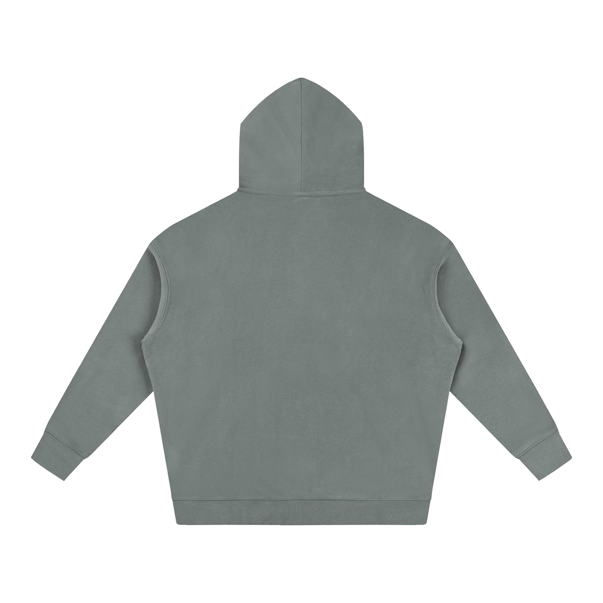 I Don't Care Enough Hoodie — Design 2