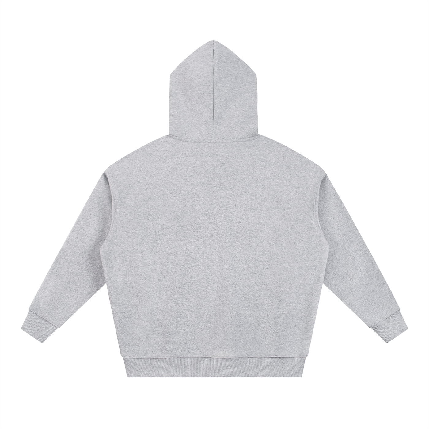 Flawed & Fearless Hoodie