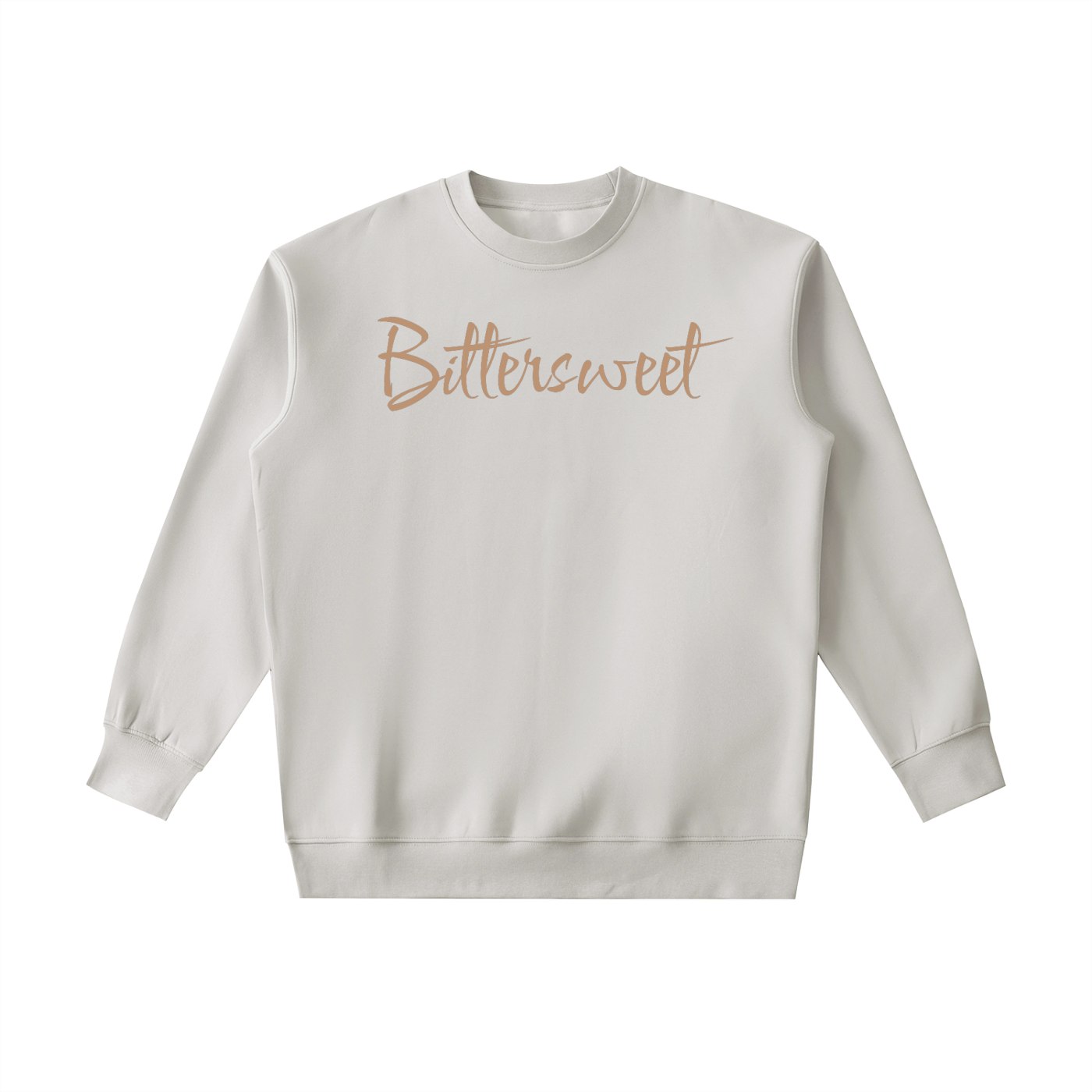 Bittersweet Sweatshirt
