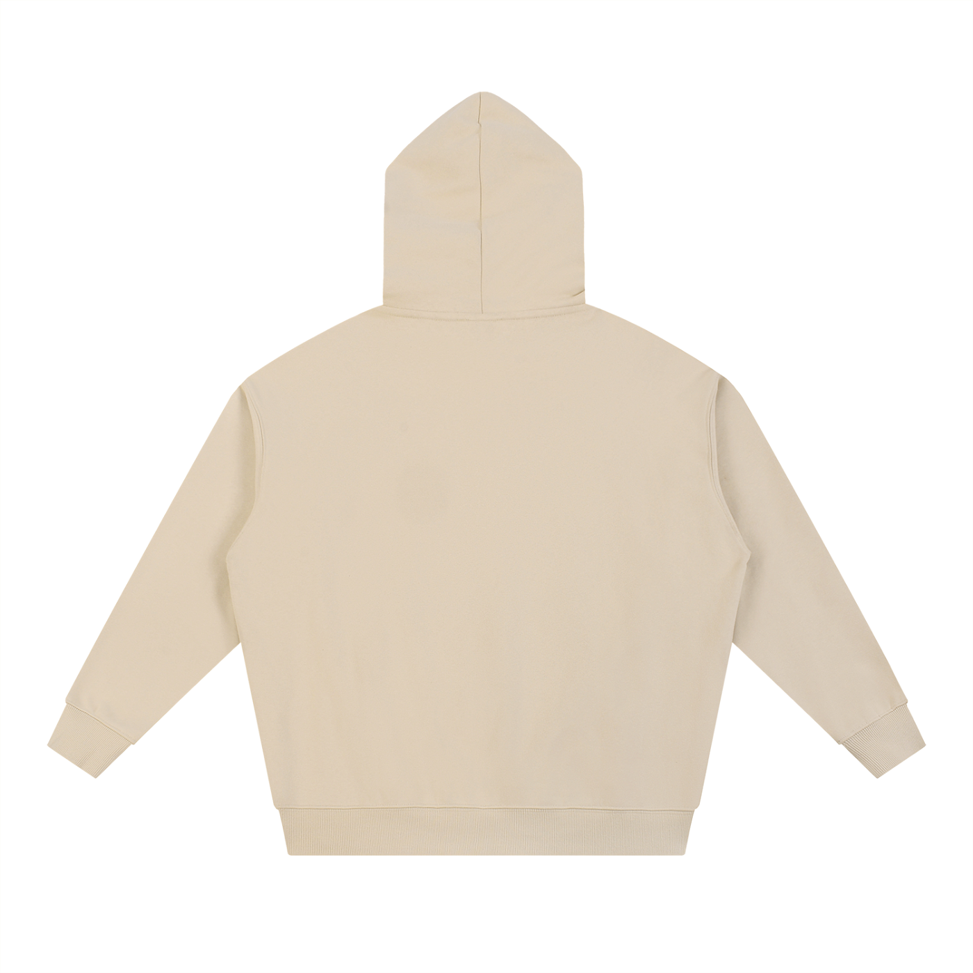 Flawed & Fearless Hoodie