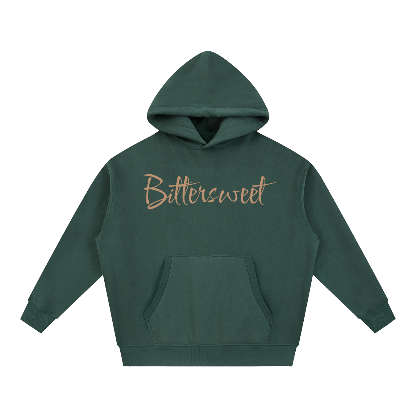 Bittersweet Hoodie