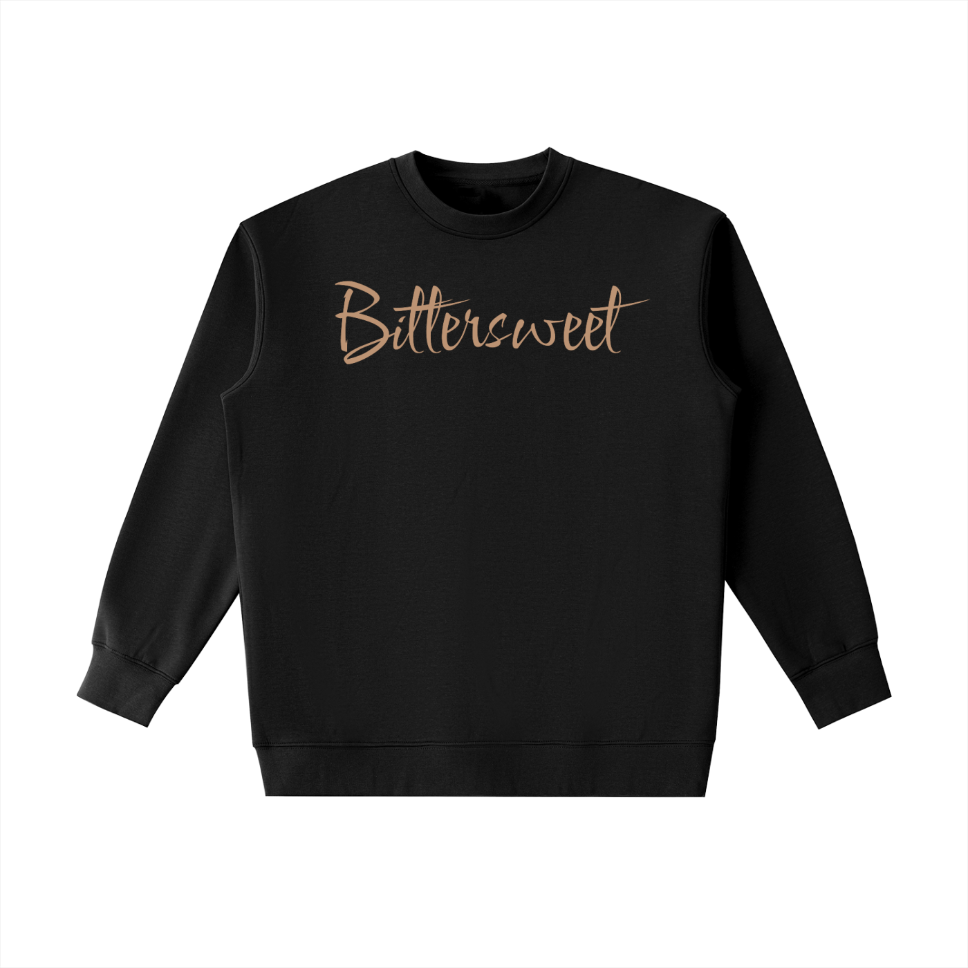 Bittersweet Sweatshirt