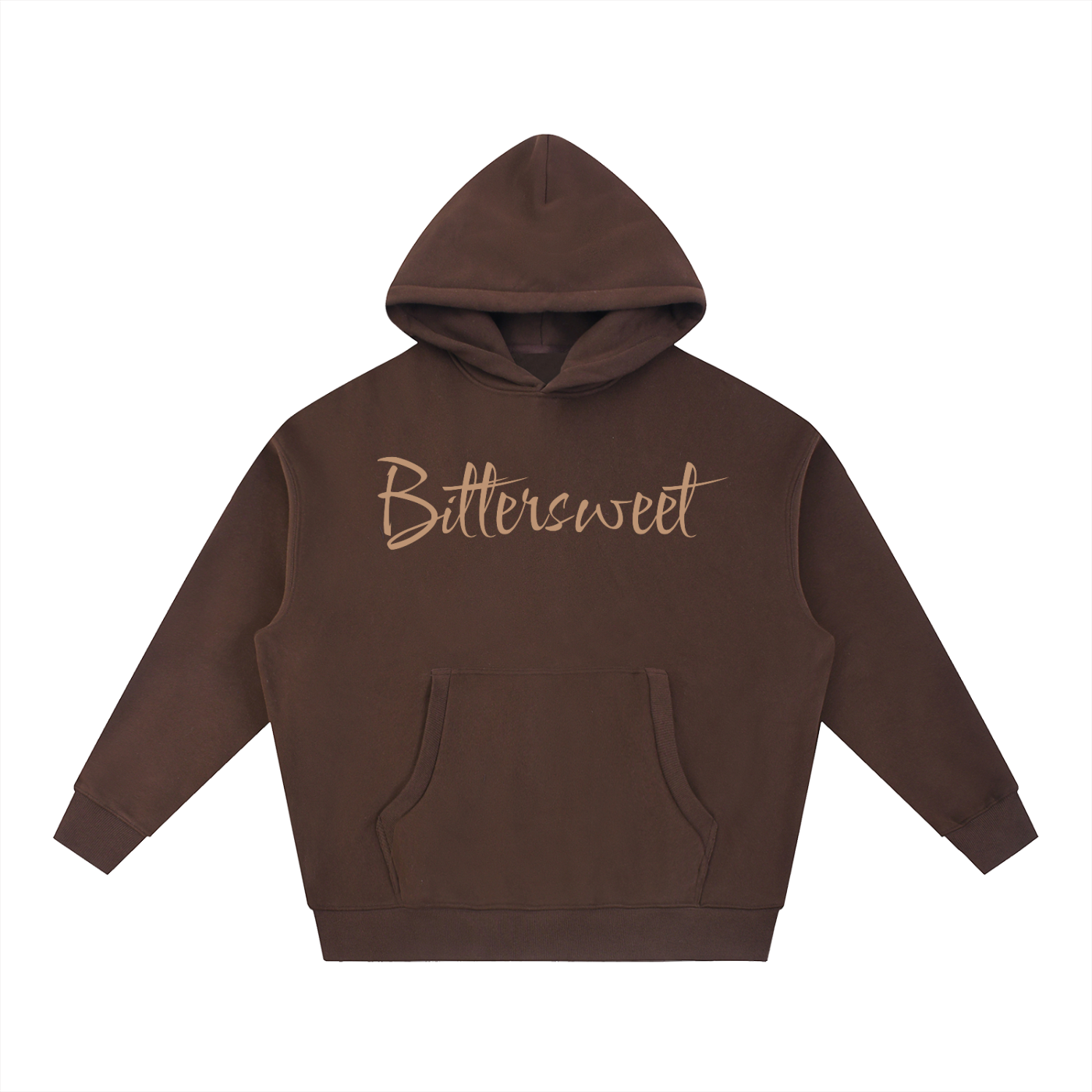 Bittersweet Hoodie