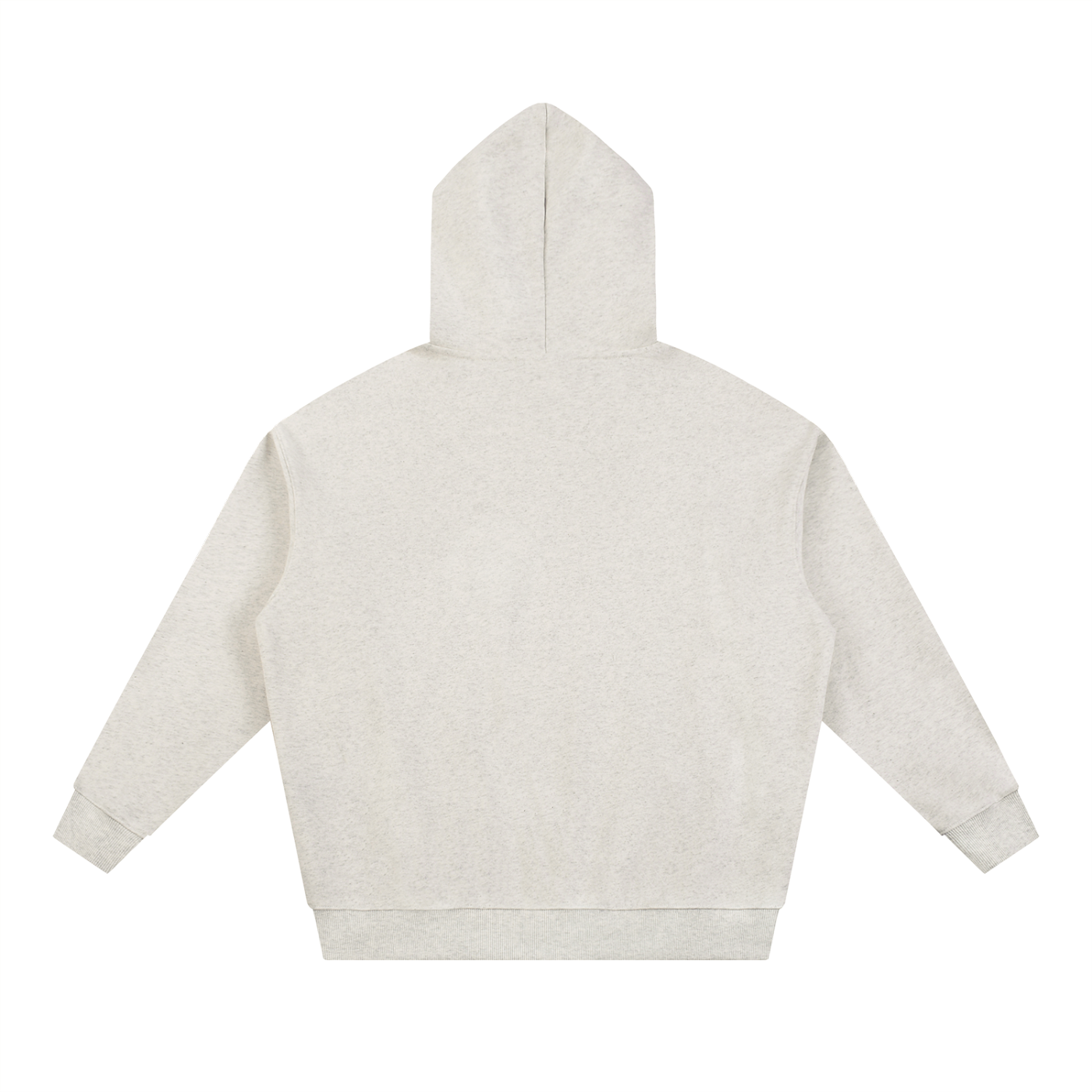 Flawed & Fearless Hoodie