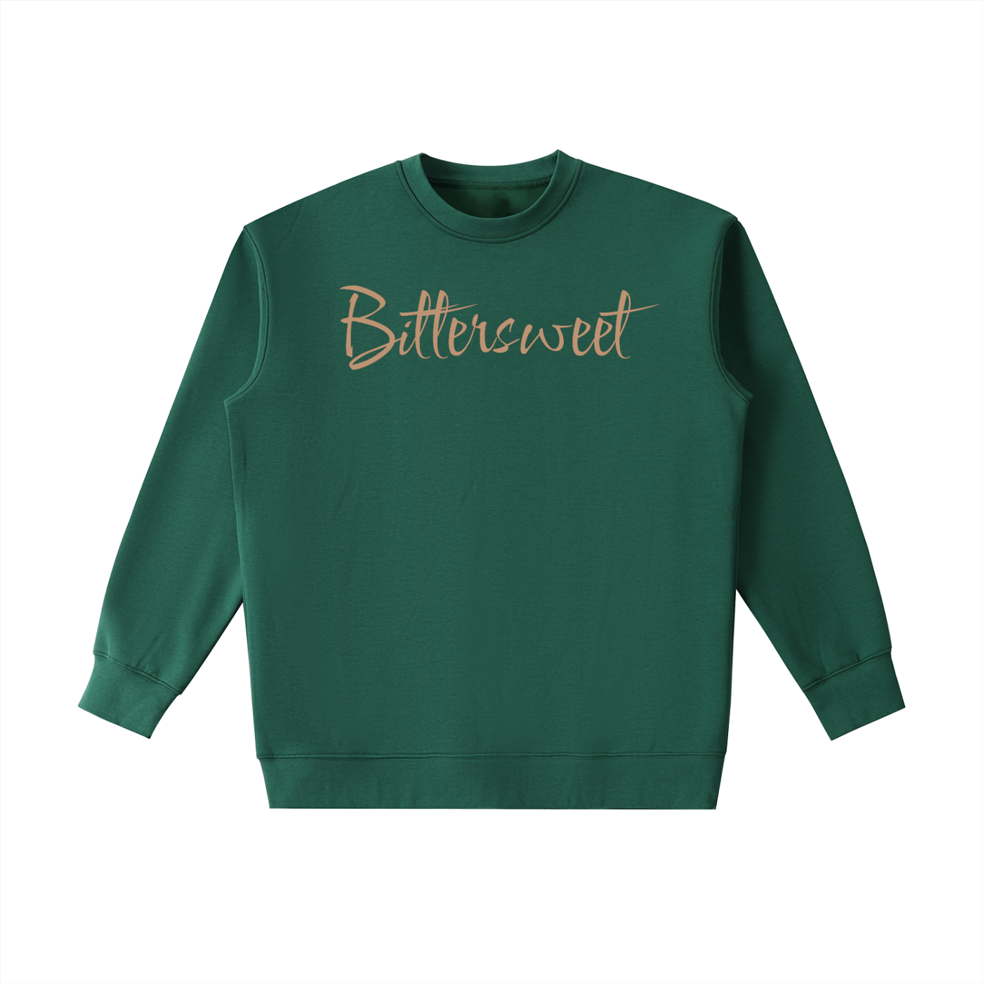 Bittersweet Sweatshirt