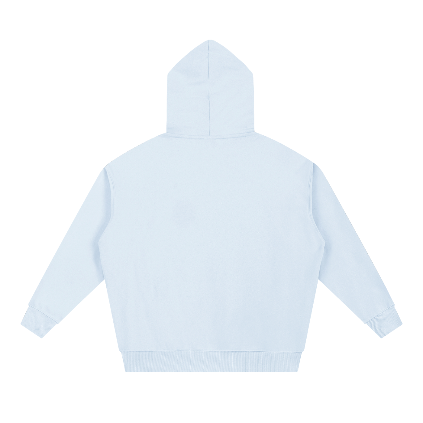 Flawed & Fearless Hoodie