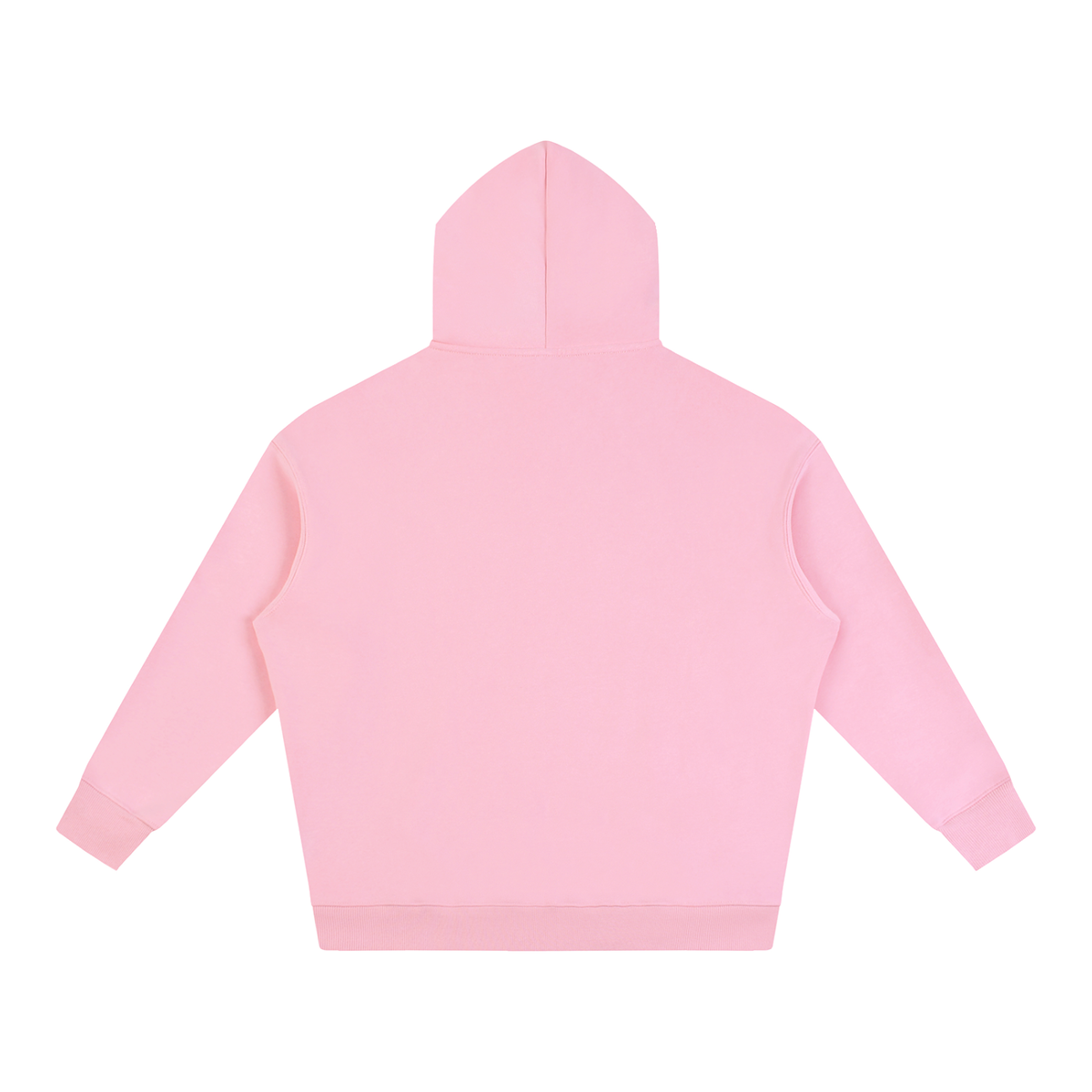 I Don't Care Enough Hoodie — Design 2