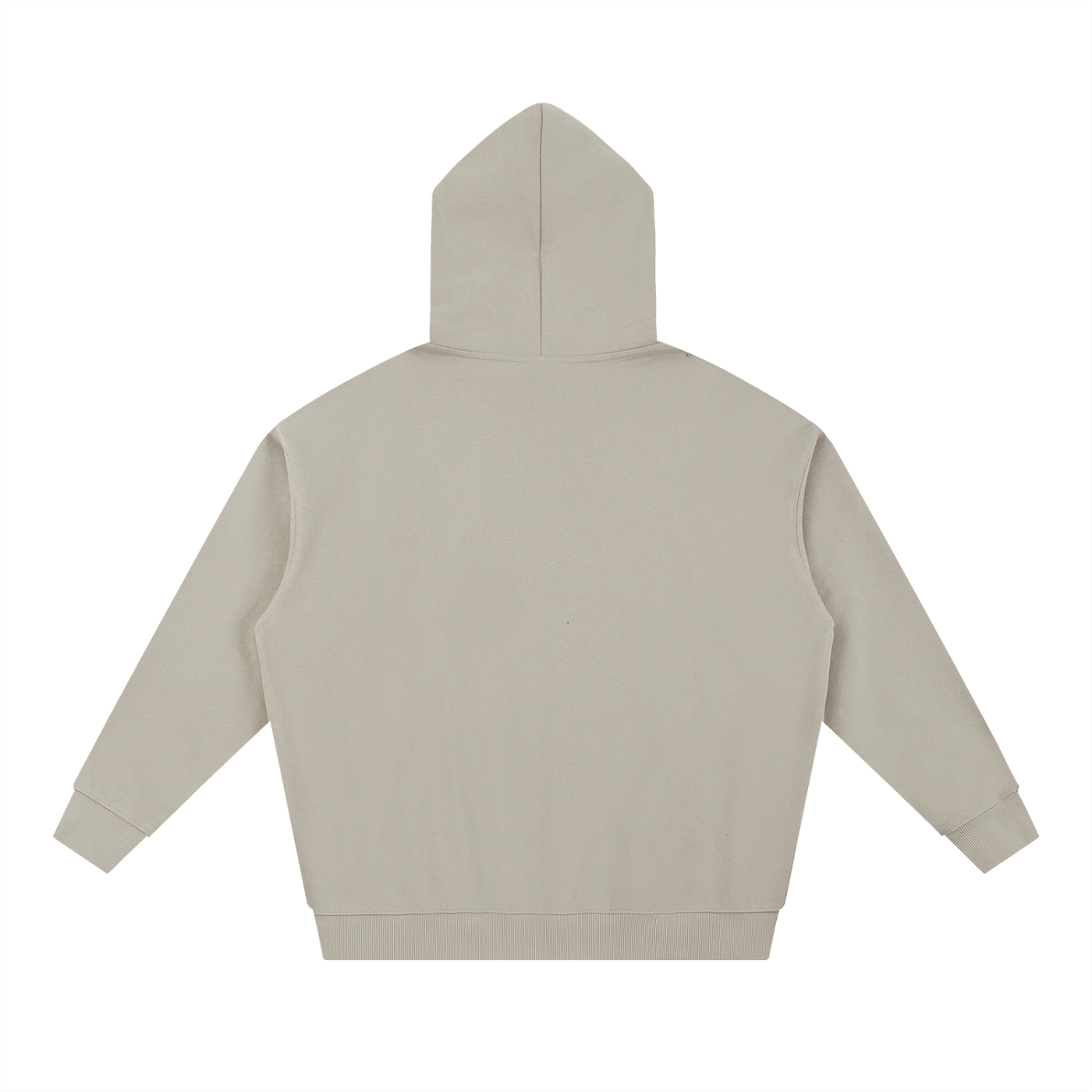 Flawed & Fearless Hoodie