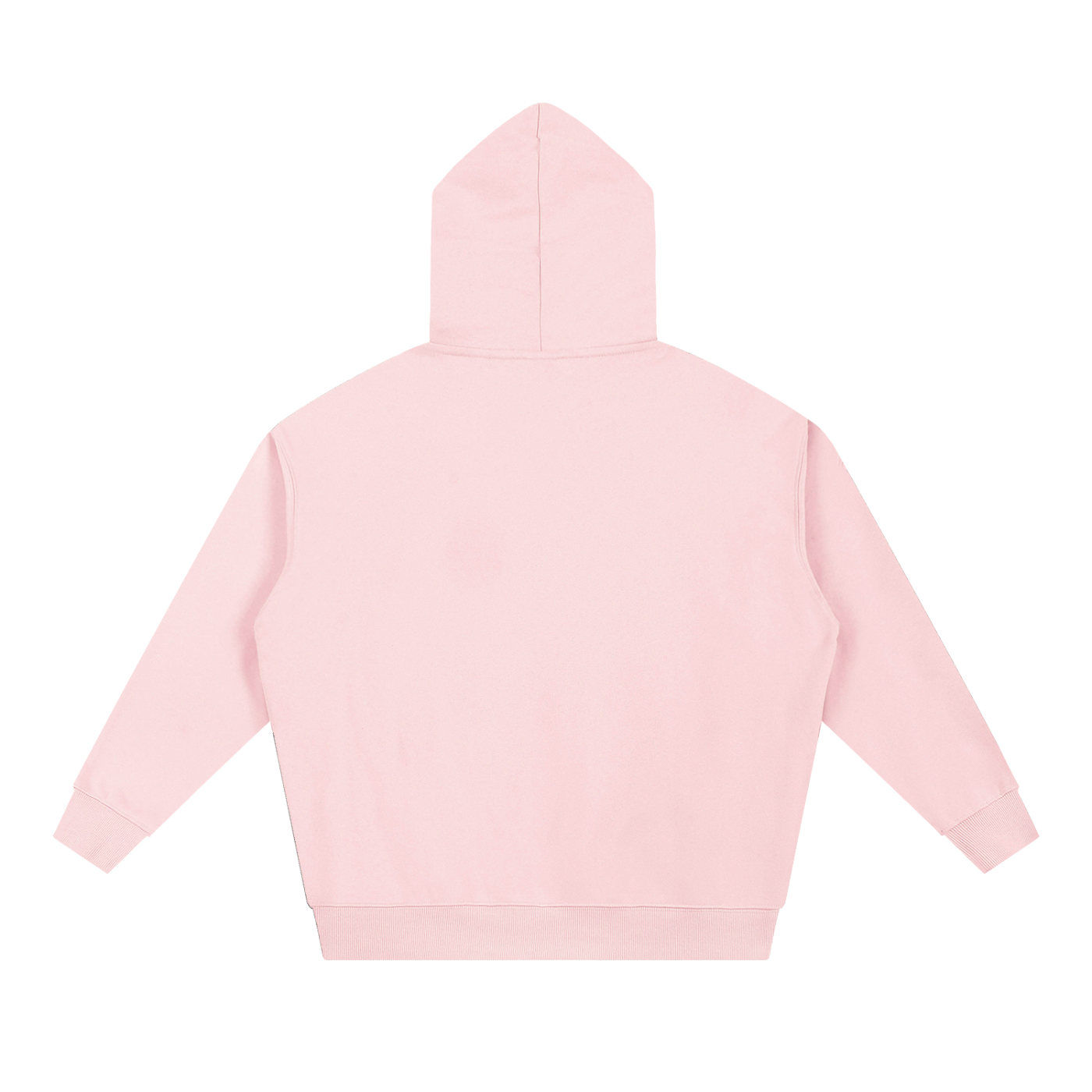 Flawed & Fearless Hoodie