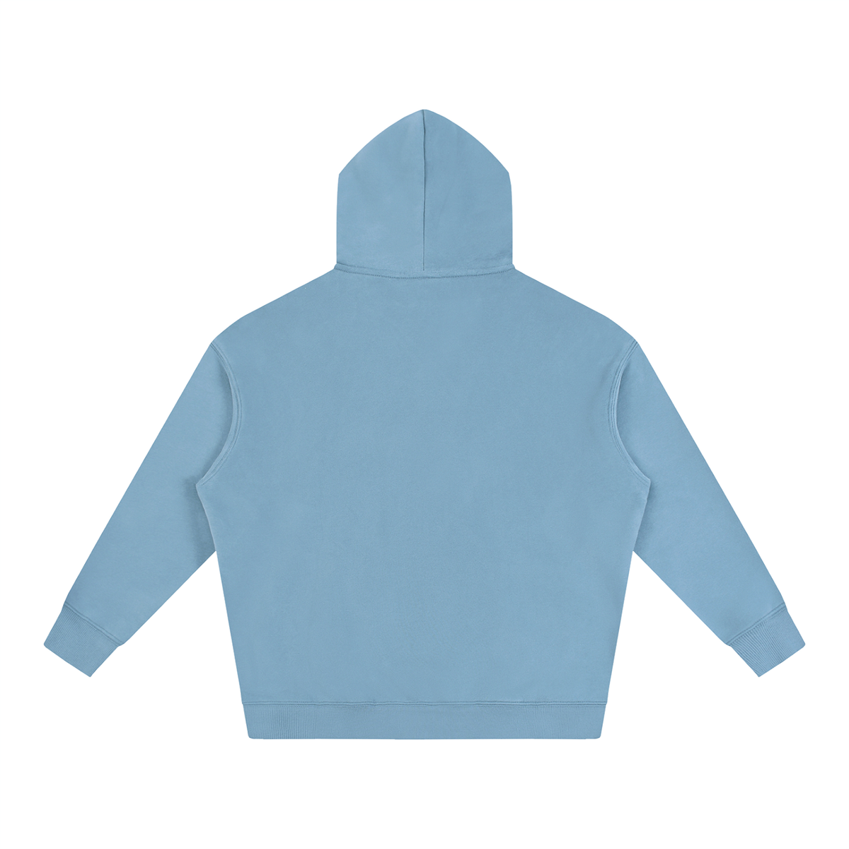 I Don't Care Enough Hoodie — Design 2