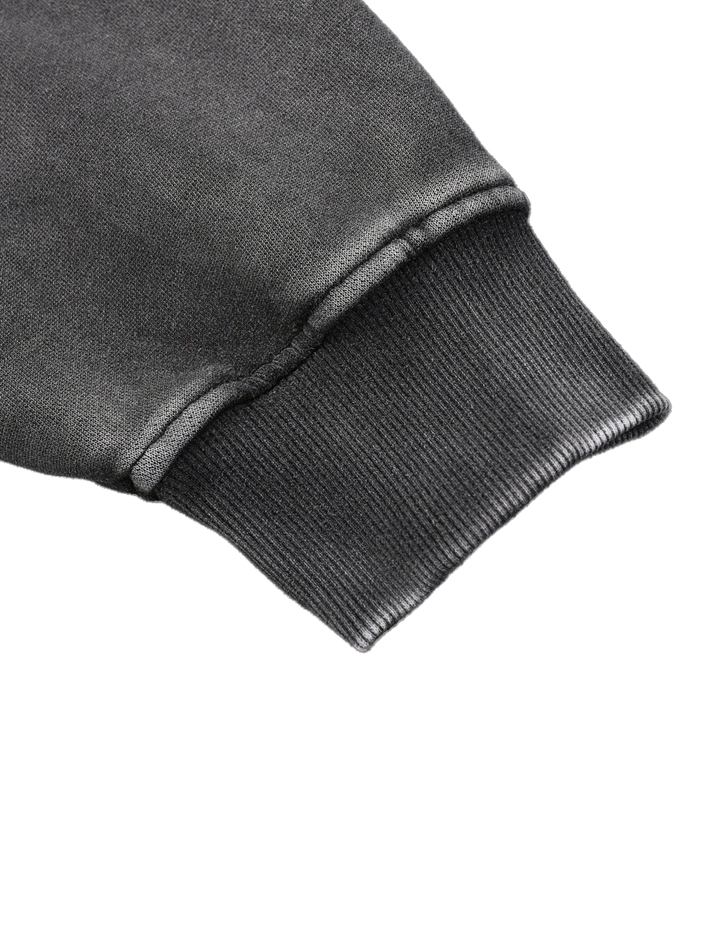 The End Of Me (And Who I Was)