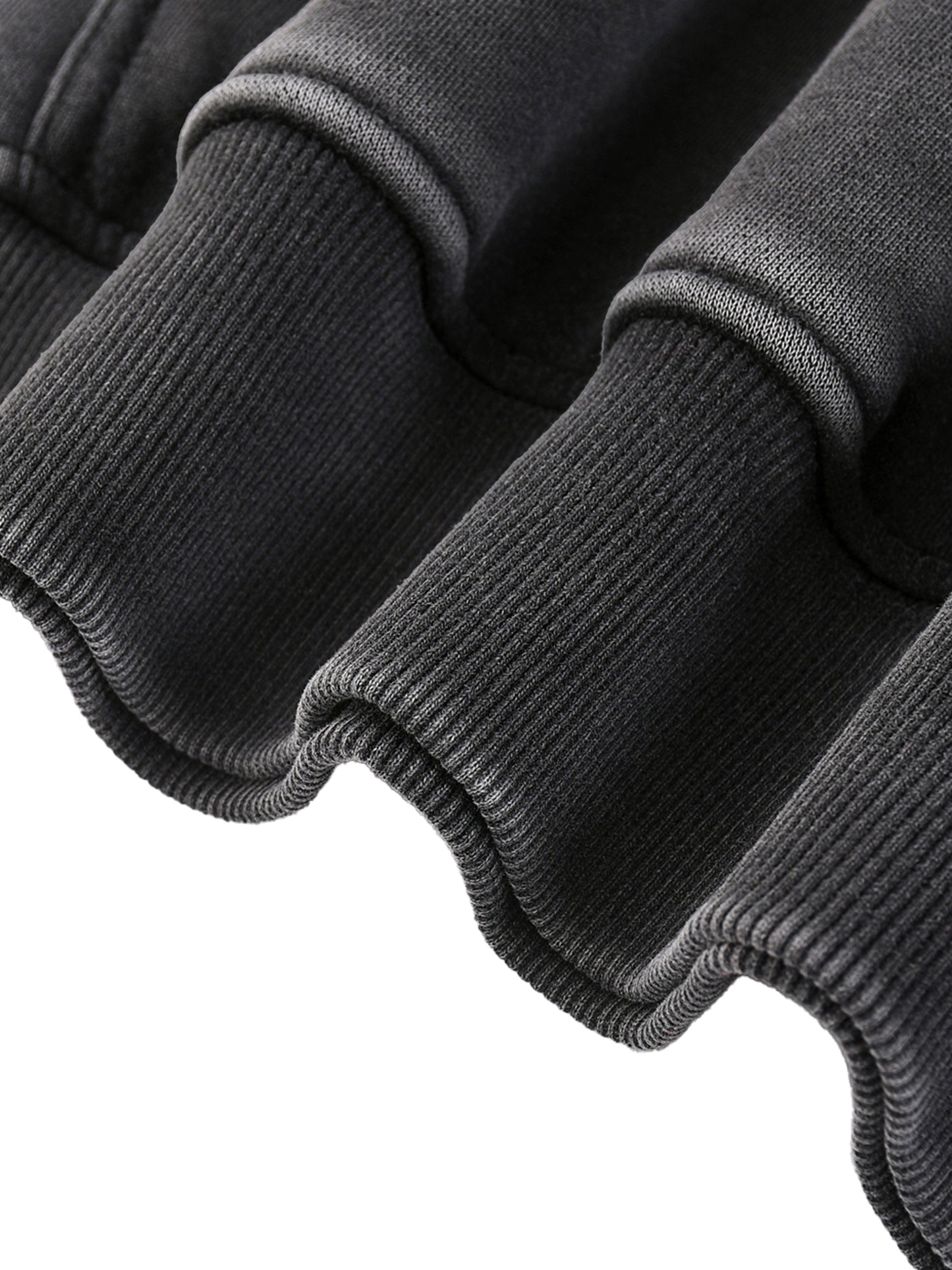 The End Of Me (And Who I Was)