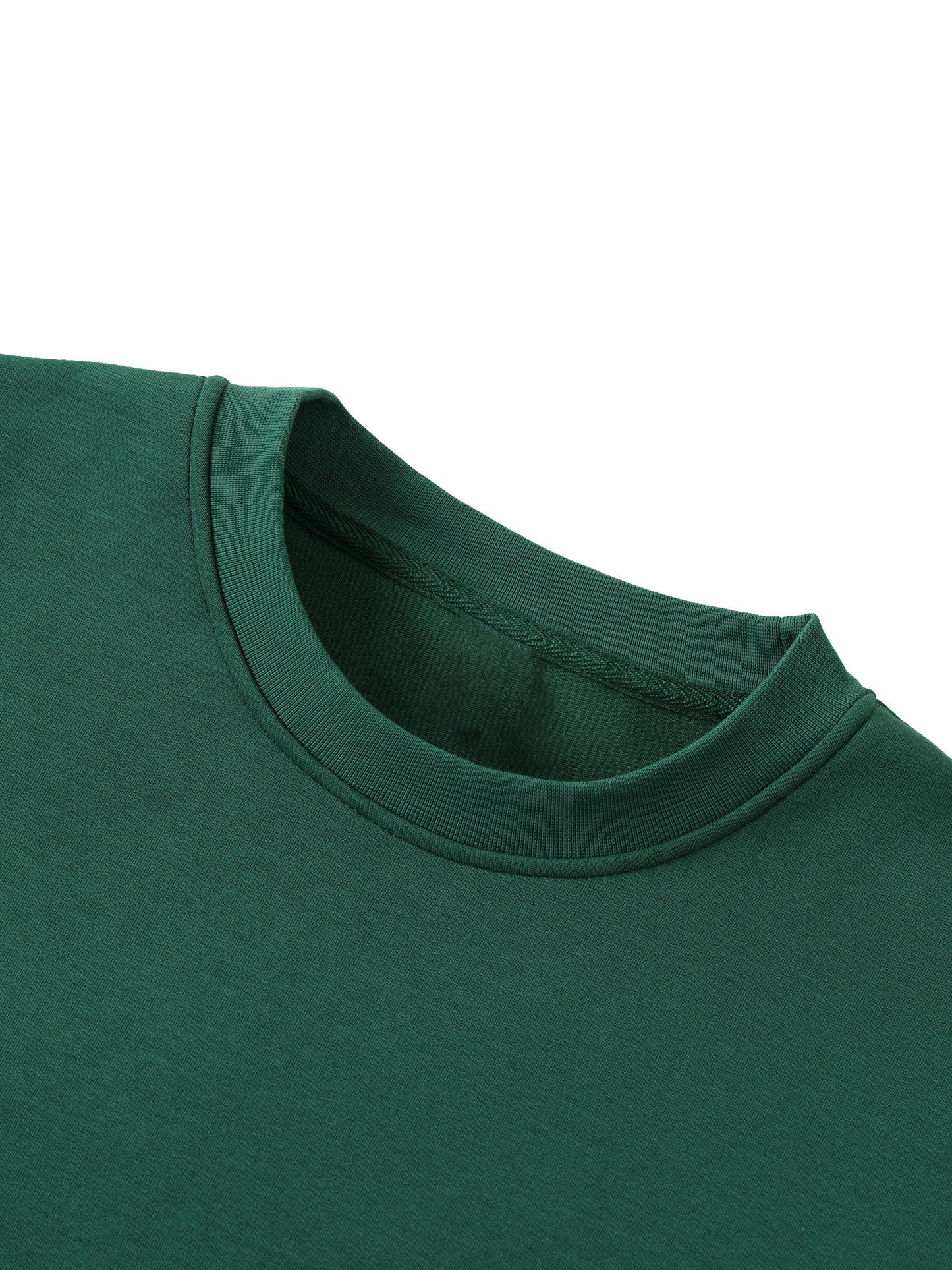 The End of Me (And Who I Was) Sweatshirt