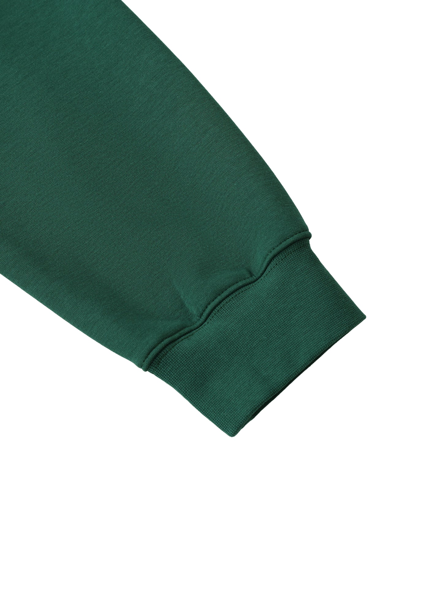 The End of Me (And Who I Was) Sweatshirt