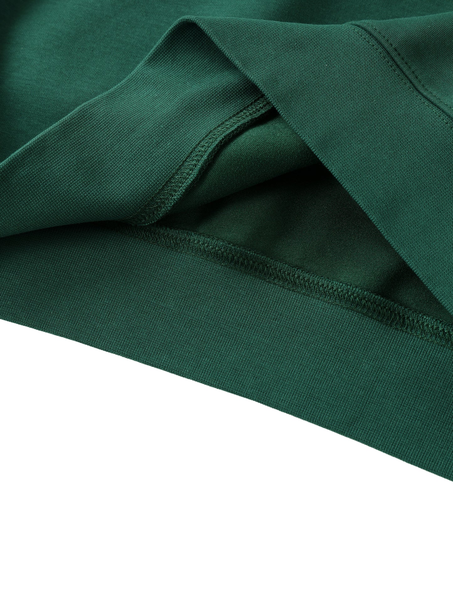 The End of Me (And Who I Was) Sweatshirt