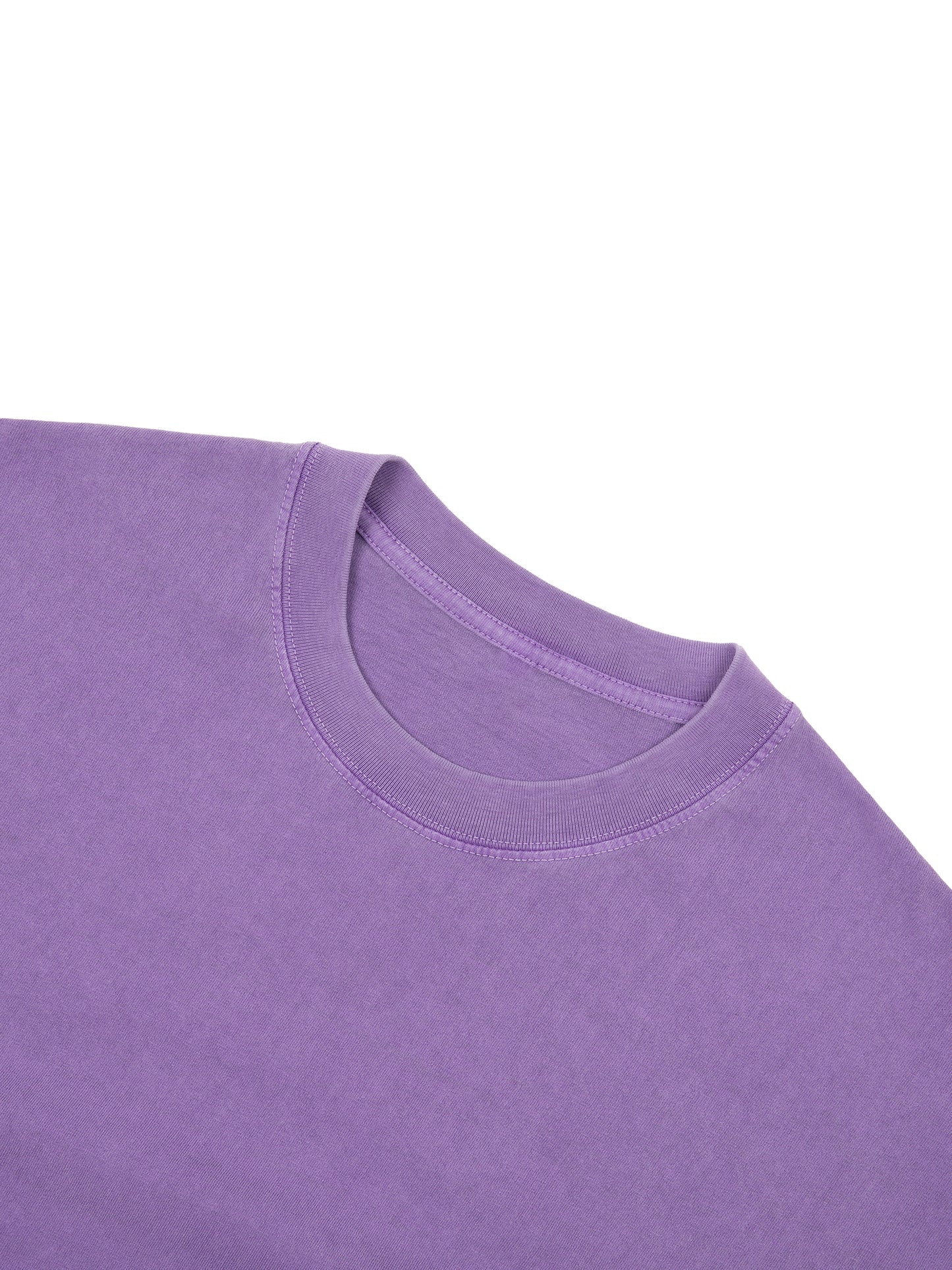 The End of Me (And Who I Was) T-Shirt