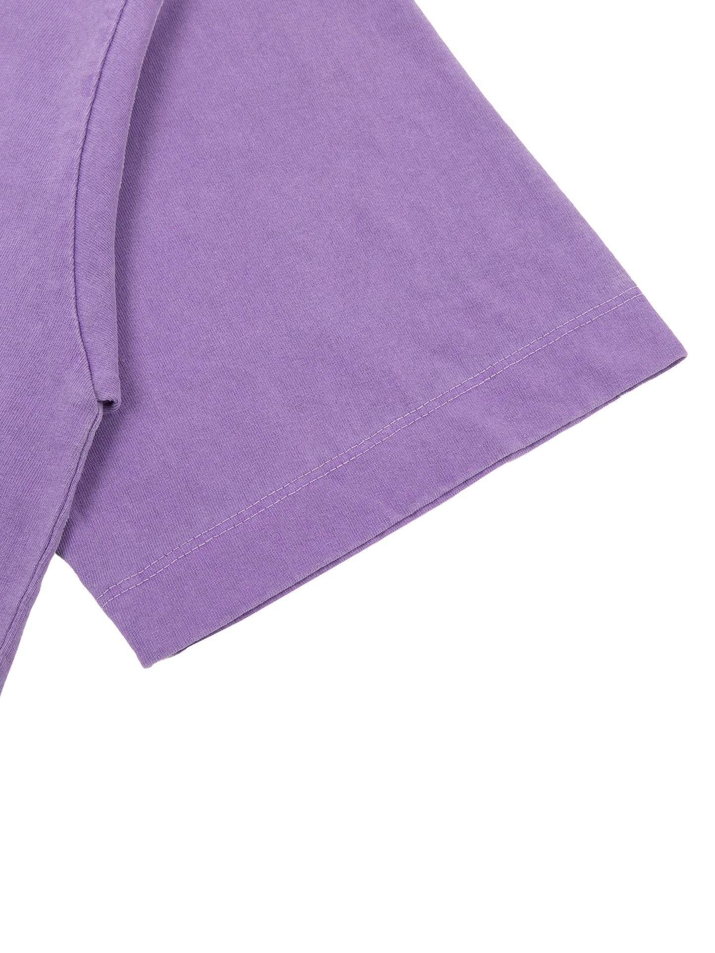 The End of Me (And Who I Was) T-Shirt